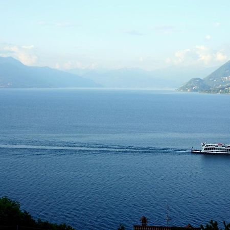 Villa Vignolo Park Stresa Esterno foto